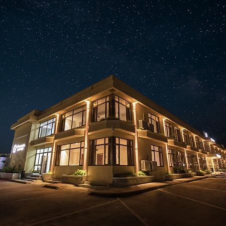 Tf Seaside Hotel Garapan Εξωτερικό φωτογραφία