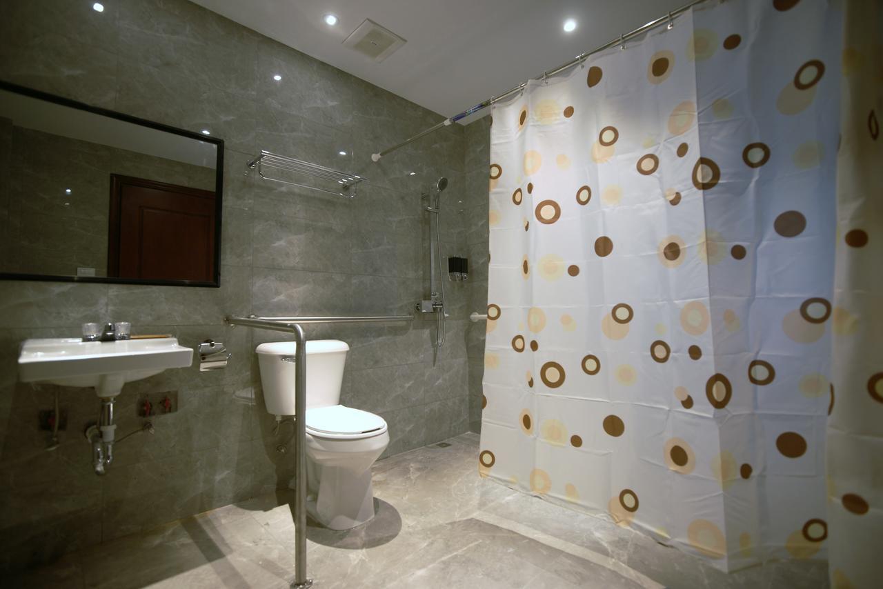Tf Seaside Hotel Garapan Εξωτερικό φωτογραφία