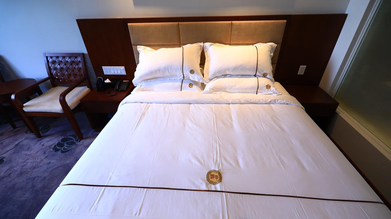 Tf Seaside Hotel Garapan Εξωτερικό φωτογραφία