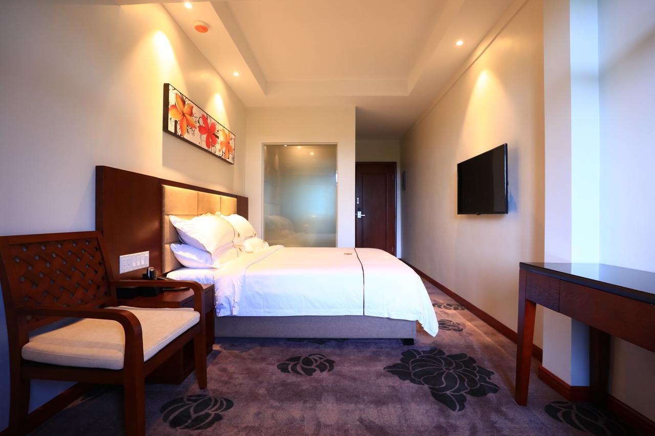Tf Seaside Hotel Garapan Εξωτερικό φωτογραφία