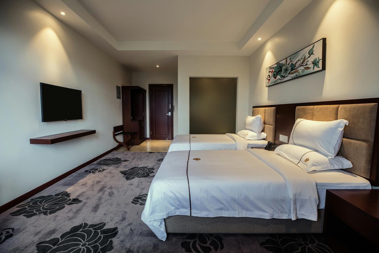 Tf Seaside Hotel Garapan Εξωτερικό φωτογραφία
